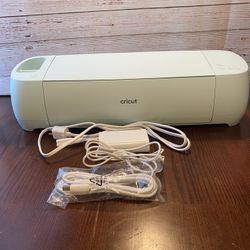 Cricut Explore 3 Bundle