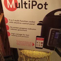 Multipot