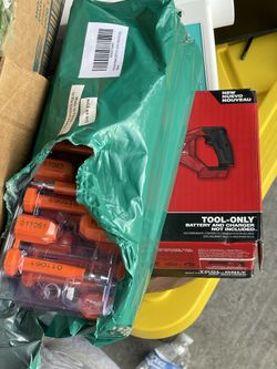 BOLT SEALS