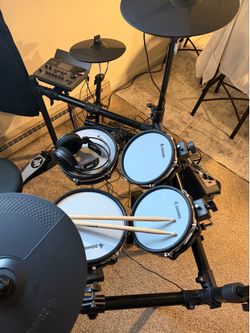 Electric Drum