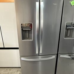 Whirlpool 30 inch 