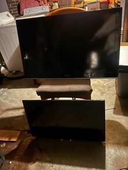 TVs