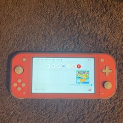 Nintendo Switch (Lite)