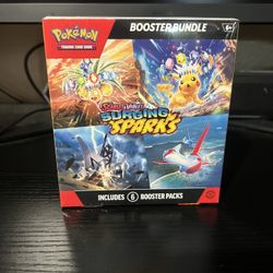 Booster Bundle