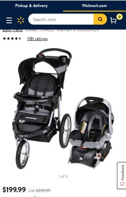 Stroller
