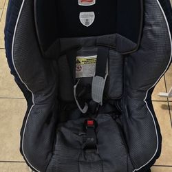 Britax Car Seat 