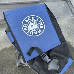 Ace Line Hauler Carrying Case