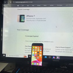 iPhone 7 