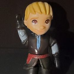 Disney Frozen Little Kingdom Kristoff 3" Mini Doll 