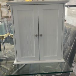 Repisa De Baño / Mueble De Baño