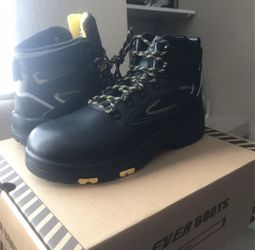 Steel Toe Shoes / Working Shoes