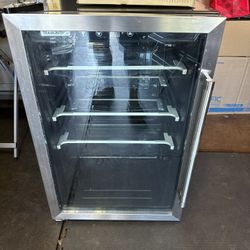 Refrigerator 4 Tier