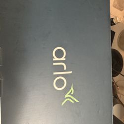 Arlo Camera