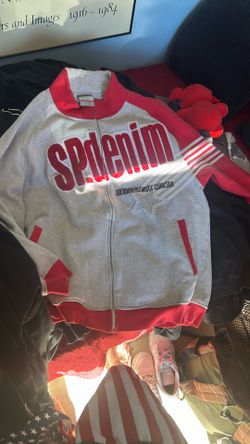 southpoles zip up