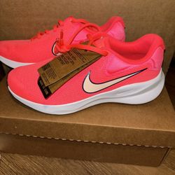 Woman’s Nikes 