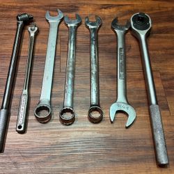 Wrenches for Sale in Oceanside CA OfferUp