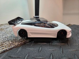 Modified stock class kyosho mini z new build rtr