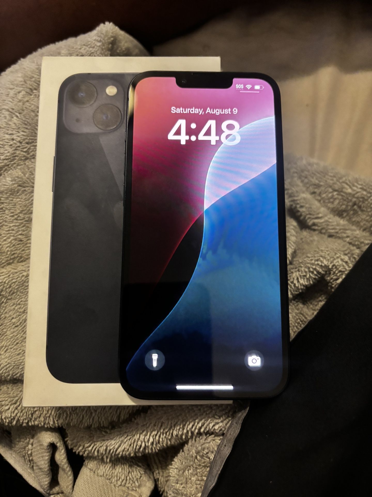 Iphone 13