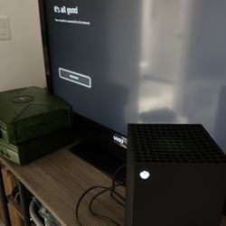 Xbox Series X