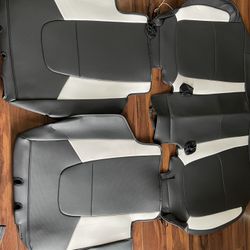 Seat Cover- Tesla Model y