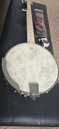 5 String Banjo