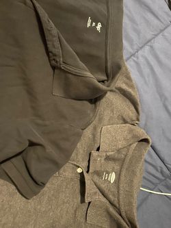 Men’s shirts