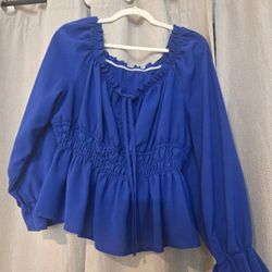 8 plus size tops for $20 🤯