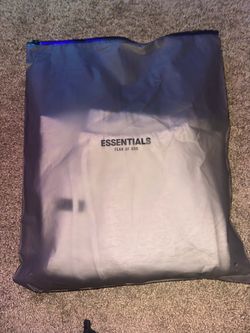 Fear of God Essentials shorts