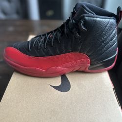 Jordan 12 “Flu Game” SZ 13