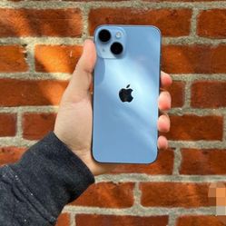 iPhone 14 Unlocked With Warranty 