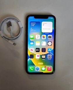 Apple iPhone 11 64 GB T Mobile /Metro