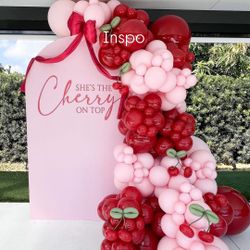 Balloon Arch