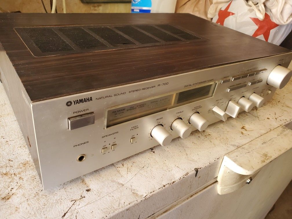 Receiver
