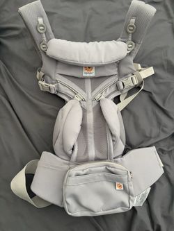 Baby Carrier Ergo Omni 360