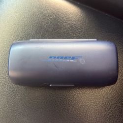 Bose Wireless Headphones 