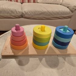 Lovevery Puzzle