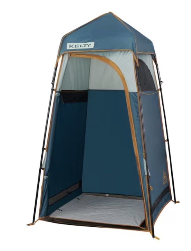 Kelty camping Shower