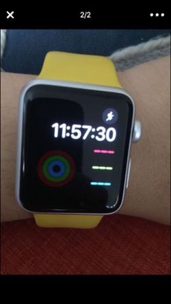 Apple Watch