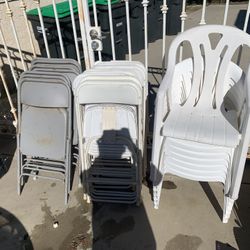 Free Yard / House Materials 
