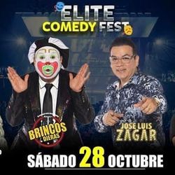 Brincos Dieras Boletos Tickets