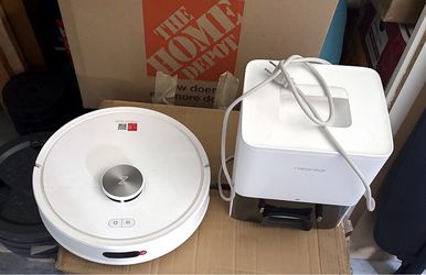 Roborock Roomba Robot Vacuum