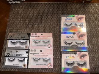 False Eyelashes
