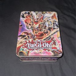 Yugioh cards