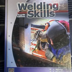 Welding Books