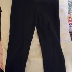 PANTS AND SOME SHIRTS 