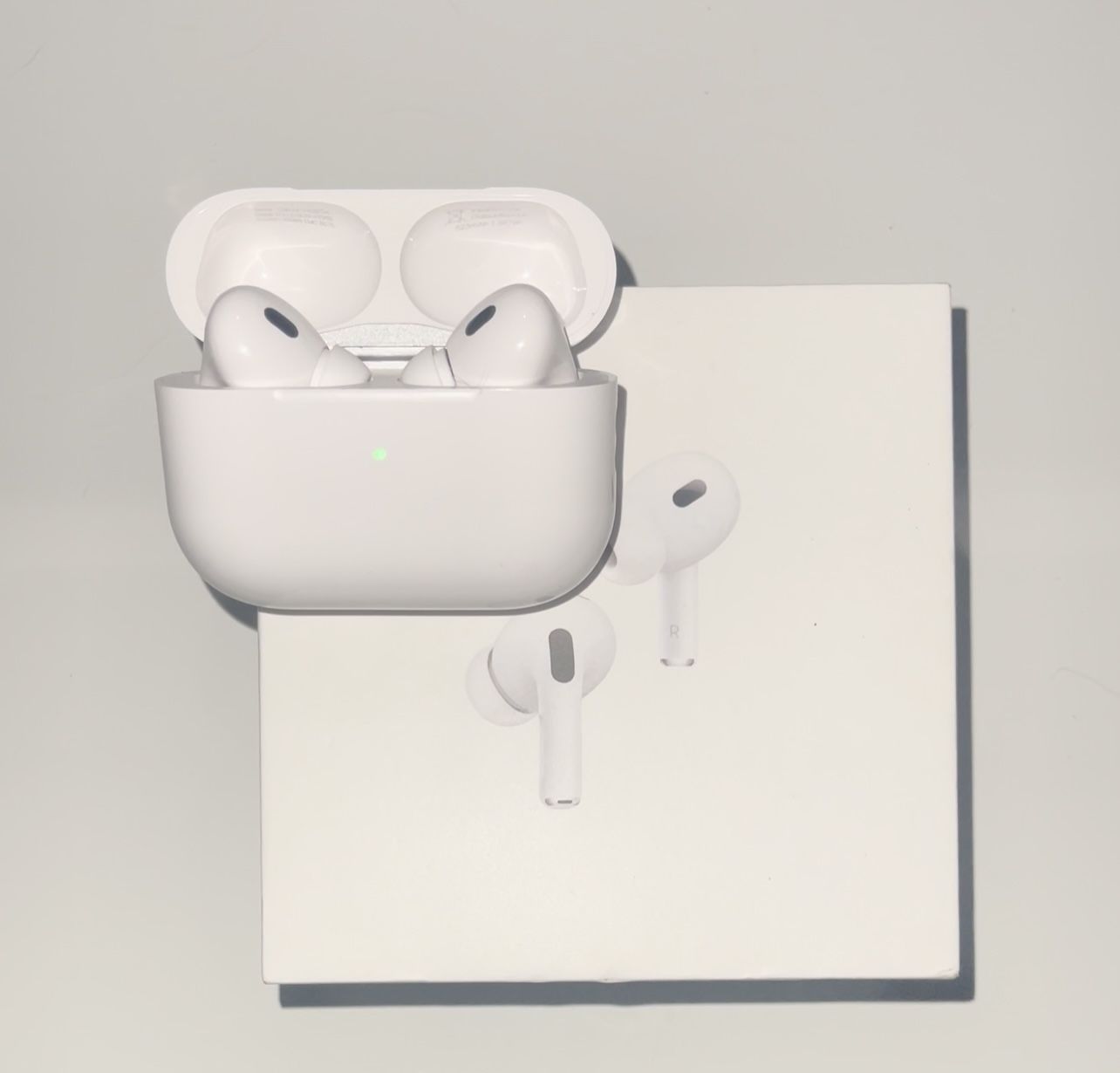AIRPODS PRO 2GEN