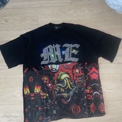 Mixed Emotion T Shirt 