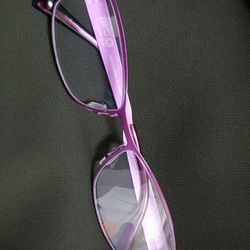 Luxury Glasses Frames With Original Case