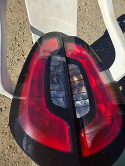 2014 kia soul rear lights
