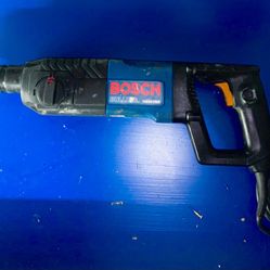 Bosch 11224VSR 7/8-Inch SDS-Plus Bulldog Rotary Hammer